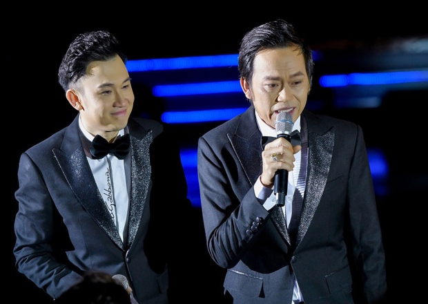 Những cặp anh em ruột nổi tiếng tung hoành showbiz Việt - Ảnh 6.