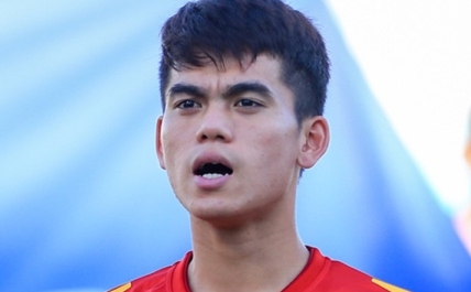 HLV Park Hang Seo ưu tiên đặc biệt đội trưởng U20 Việt Nam