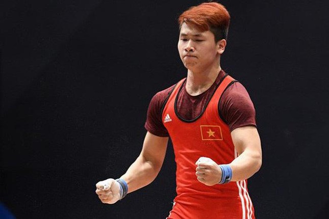 Thể thao Việt Nam và những trái đắng vì doping: Bị tước huy chương, cấm thi đấu nhiều năm - Ảnh 4.