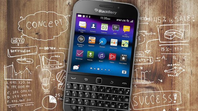 Từ vốn hóa 60 tỷ USD giờ chỉ còn 4 tỷ USD, đây là 5 sai lầm làm BlackBerry suy sụp - Ảnh 4.