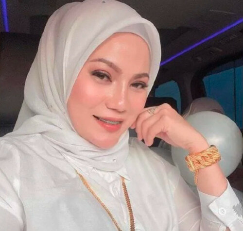 Malaysia: Bà chủ shop mỹ phẩm bị bắt cóc giữa ban ngày tại nhà riêng khiến dư luận hoang mang - Ảnh 3.