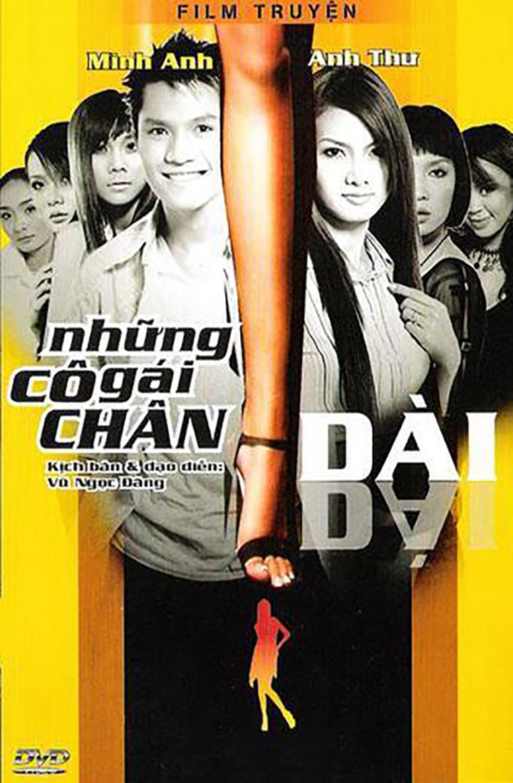 Dàn sao Những cô gái chân dài thay đổi thế nào sau 18 năm? - Ảnh 1. Dàn sao Những cô gái chân dài thay đổi thế nào sau 18 năm? - Ảnh 1.