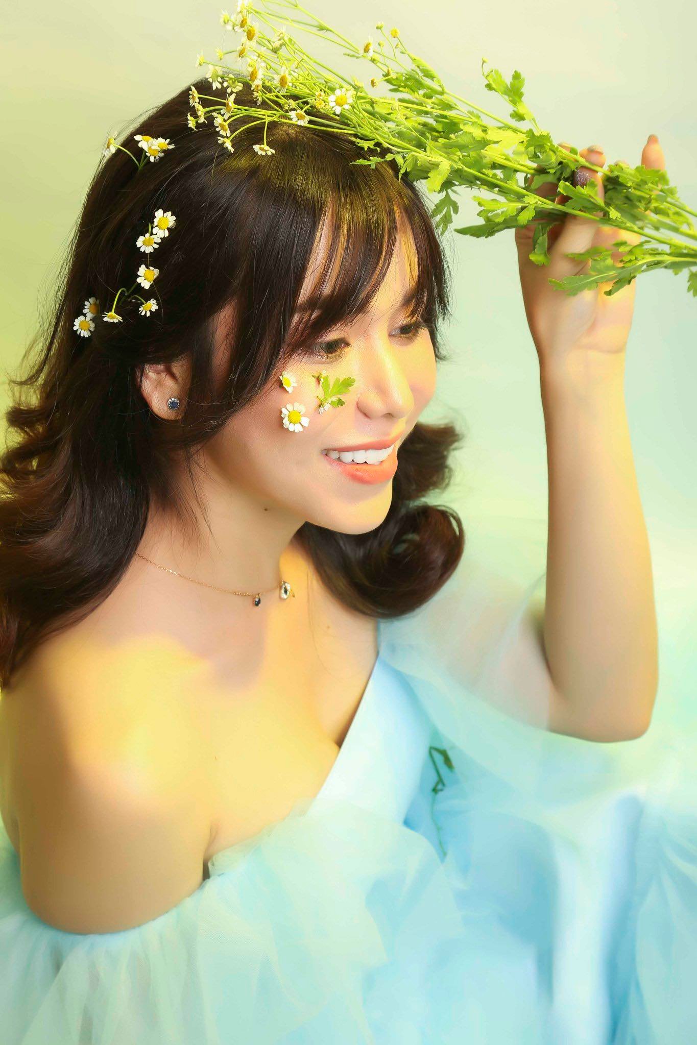 Người mẫu Thanh Tâm tiết lộ sức khỏe sau 2 năm gặp biến cố tai nạn giao thông - Ảnh 6.