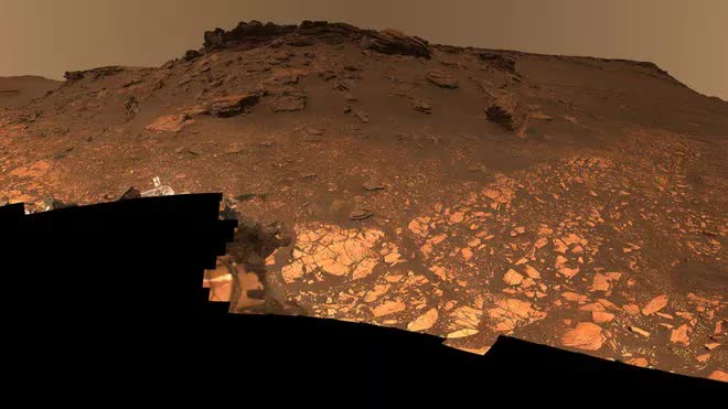 NASA vừa tìm thấy báu vật trên sao Hỏa: Giới khoa học vô cùng phấn khích! - Ảnh 3.