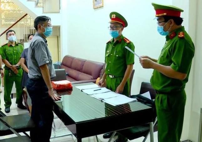 13 cựu quan chức Khánh Hoà gây thất thoát, lãng phí hơn 74 tỉ đồng - Ảnh 3.
