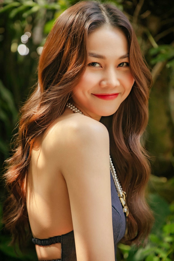 Dàn sao Những cô gái chân dài thay đổi thế nào sau 18 năm? - Ảnh 8. Dàn sao Những cô gái chân dài thay đổi thế nào sau 18 năm? - Ảnh 8.