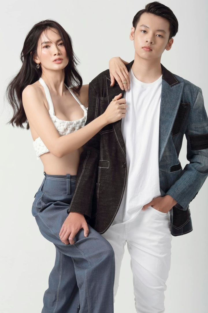 Dàn sao Những cô gái chân dài thay đổi thế nào sau 18 năm? - Ảnh 4. Dàn sao Những cô gái chân dài thay đổi thế nào sau 18 năm? - Ảnh 4.