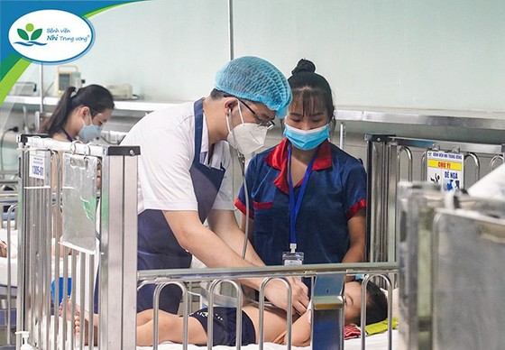 Adenovirus bị nghi liên quan tới viêm gan bí ẩn có nguy cơ bùng phát thành dịch - Ảnh 2.