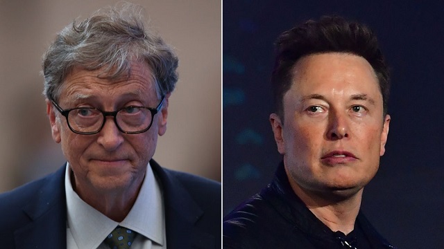 Điểm chung giúp Elon Musk, Bill Gates và Steve Jobs thành công  - Ảnh 1.