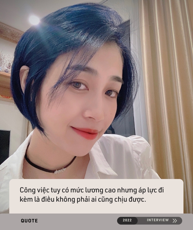 Phía sau công việc làm thêm ngoài giờ, cuối tuần kiếm từ 11 triệu/ tháng - Ảnh 3.