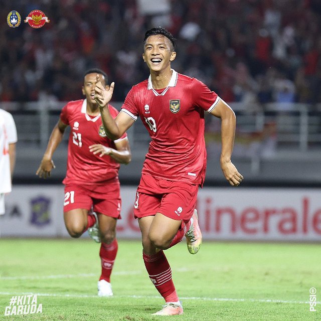 Thua ngược đầy tiếc nuối, U20 Việt Nam vẫn sáng cửa đi tiếp tại giải châu Á - Ảnh 3.