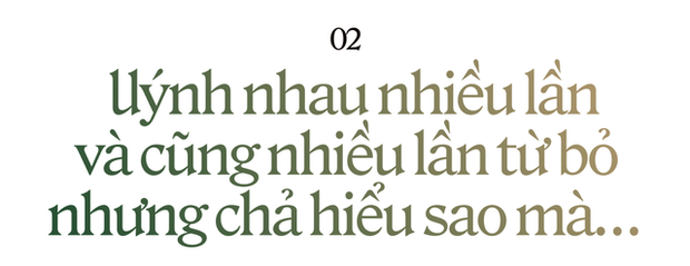 Khánh Thi: 13 năm chưa đăng ký kết hôn nên giờ vợ chồng tôi như mới yêu và mới cưới - Ảnh 10.