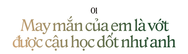 Khánh Thi: 13 năm chưa đăng ký kết hôn nên giờ vợ chồng tôi như mới yêu và mới cưới - Ảnh 2.