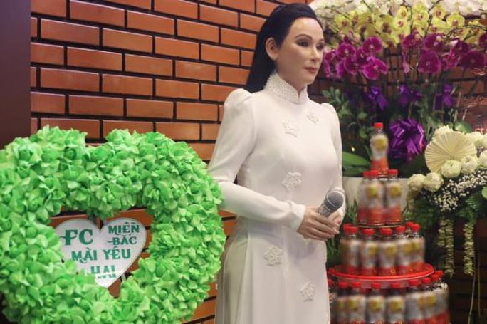 Tiết lộ bí mật của cố ca sĩ Phi Nhung và Thủy Tiên - Ảnh 3. Tiết lộ bí mật của cố ca sĩ Phi Nhung và Thủy Tiên - Ảnh 3.