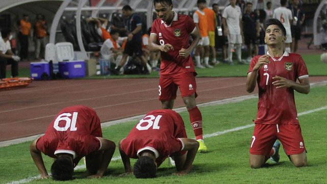 Báo Indonesia: “Cuối cùng thì chúng ta cũng thắng được đội tuyển của Việt Nam” - Ảnh 3.