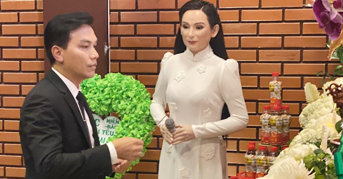 Tiết lộ bí mật của cố ca sĩ Phi Nhung và Thủy Tiên - Ảnh 2. Tiết lộ bí mật của cố ca sĩ Phi Nhung và Thủy Tiên - Ảnh 2.