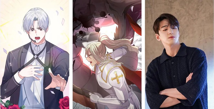 Dàn sao Hẹn hò chốn công sở ra sao sau nửa năm? - Ảnh 5. Dàn sao Hẹn hò chốn công sở ra sao sau nửa năm? - Ảnh 5.