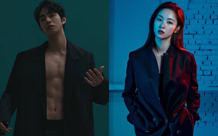 Dàn sao Hẹn hò chốn công sở ra sao sau nửa năm? - Ảnh 3. Dàn sao Hẹn hò chốn công sở ra sao sau nửa năm? - Ảnh 3.