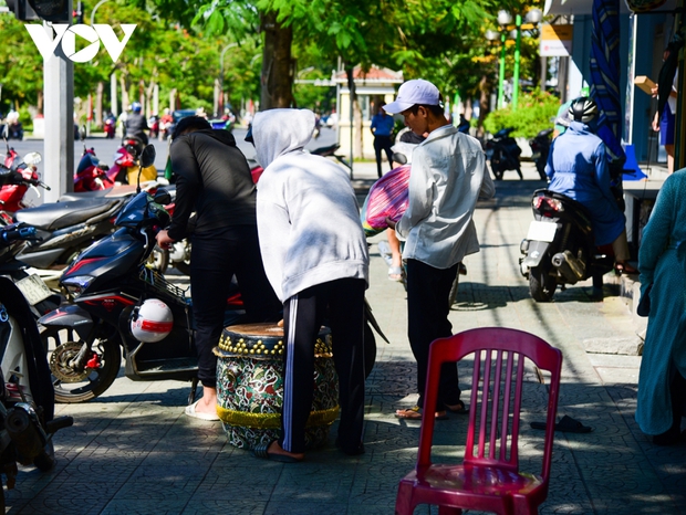 Sắc màu Trung thu ở Huế - Ảnh 3.