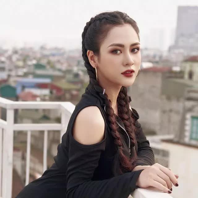 Kỳ vọng ở loạt mỹ nhân tân binh truyền hình Việt: Em út Thương Ngày Nắng Về ngày càng giỏi, cô cuối quá đỉnh - Ảnh 4.