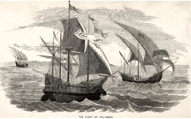 Vùng biển bí ẩn được ví với Bermuda: 4 bề không gió nhưng tàu thuyền qua là biến mất kỳ lạ - Ảnh 4.