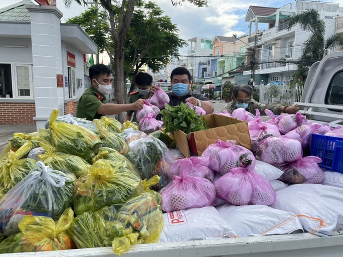 Toàn cảnh 2 năm 2 tháng ở An Giang của đại tá Đinh Văn Nơi - Ảnh 9.