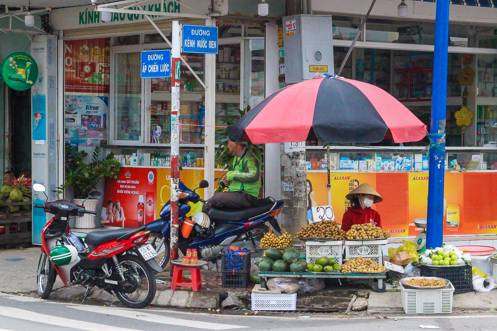 Những con đường mang tên lạ ở TP.HCM - Ảnh 2.