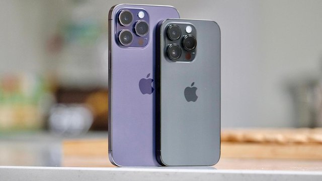 Người dùng than trời vì iPhone 14 Pro gặp lỗi lạ về camera - Ảnh 3.