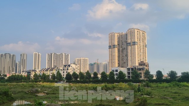 Hà Nội xem xét chọn nhà đầu tư Khu đô thị nghìn tỷ sau quy định mới  - Ảnh 2.