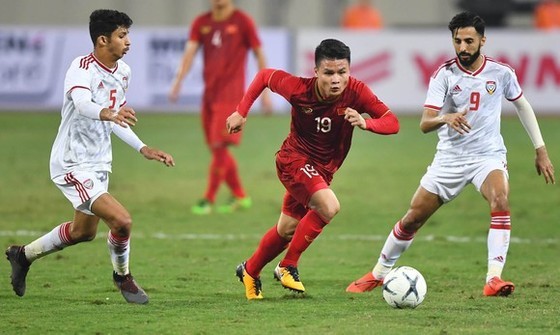 Quang Hải về dự AFF Cup 2022 là điều hợp lý - Ảnh 1.