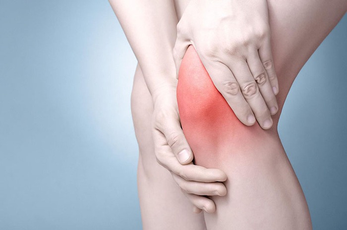Thường xuyên đau khớp gối, nam thanh niên bàng hoàng phát hiện ung thư - Ảnh 1. Thường xuyên đau khớp gối, nam thanh niên bàng hoàng phát hiện ung thư - Ảnh 1.