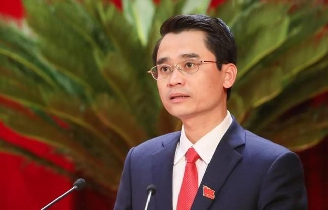 Thủ tướng kỷ luật cảnh cáo Phó Chủ tịch Quảng Ninh Phạm Văn Thành - Ảnh 1.