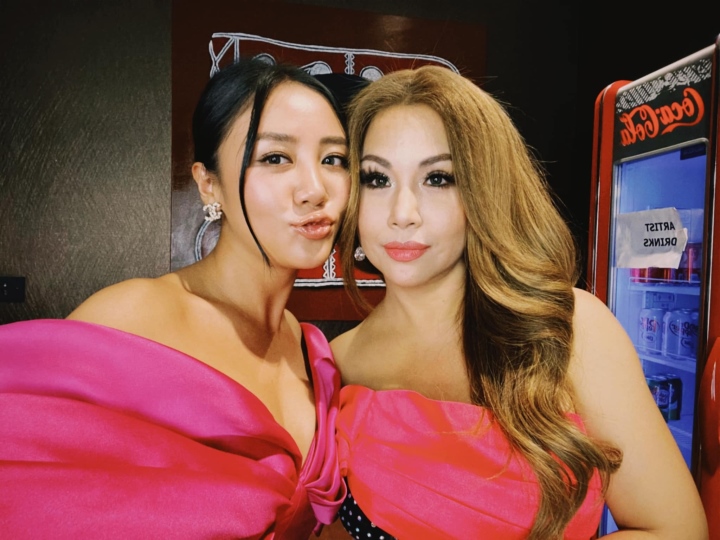 Sao Việt 20/9: Cát Phượng tuổi 52 khoe eo thon như gái đôi mươi - Ảnh 2. Sao Việt 20/9: Cát Phượng tuổi 52 khoe eo thon như gái đôi mươi - Ảnh 2.