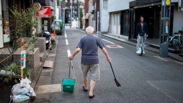 Tại sao người Nhật Bản được mệnh danh Thánh sạch sẽ? Vì ở đất nước này, vứt rác không phải chuyện dễ - Ảnh 11.