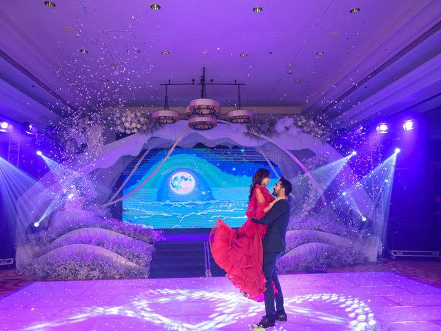 Đám cưới siêu sang Ấn Độ có gì khiến khách sạn khắp Đông Nam Á cạnh tranh nhau, trong đó có Việt Nam  - Ảnh 8.