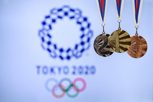 Bí mật rúng động: văn hóa phong bì trong Olympic và những tấm huy chương Vàng có thể mua bằng tiền - Ảnh 5.