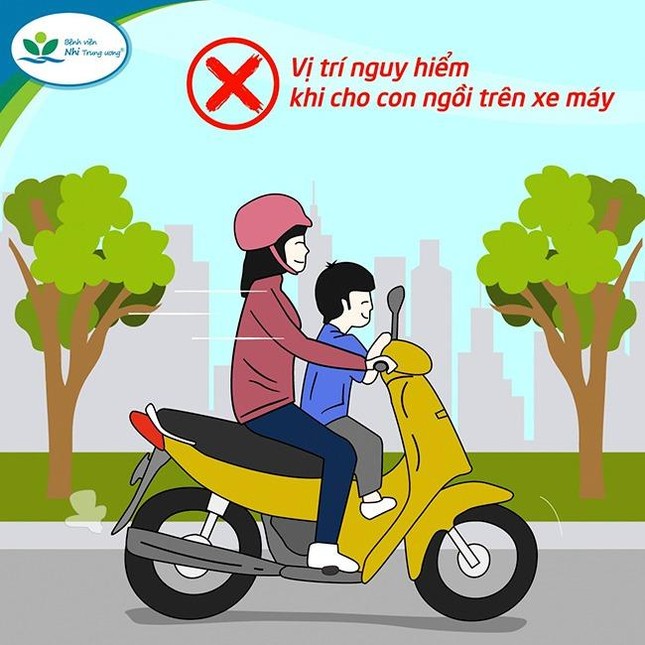 Học hỏi kinh nghiệm từ những tai nạn nghịch ngợm của trẻ em, hãy xem những hình ảnh đáng yêu này để bảo vệ con cái của bạn.