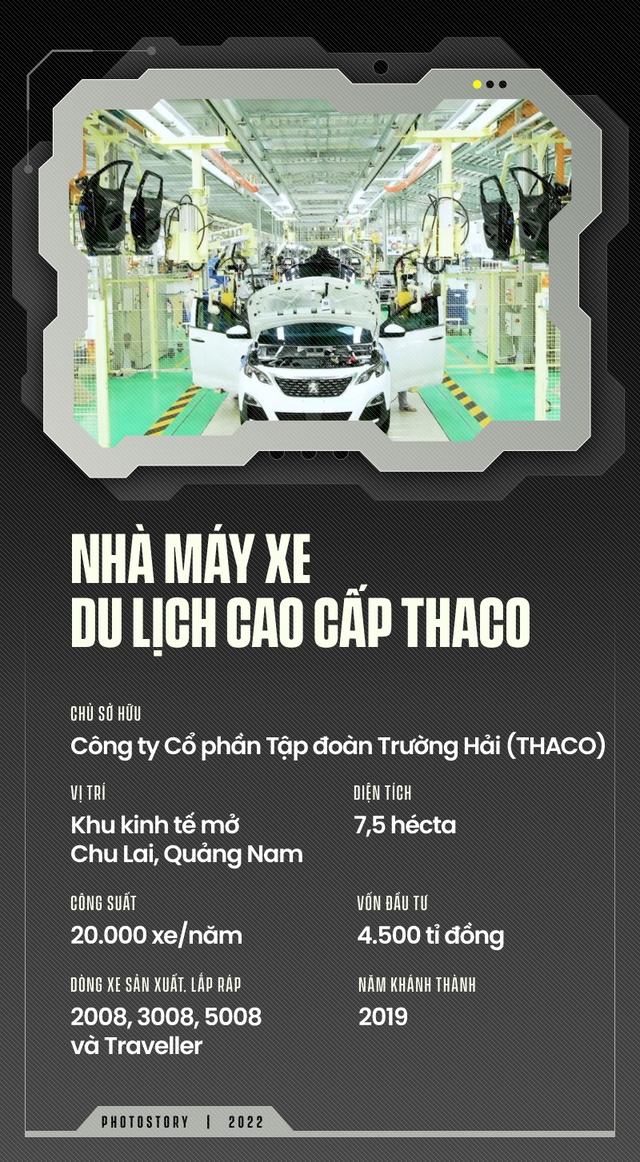 Ngoài nhà máy gần 19.000 tỉ sắp xây của Geleximco, Việt Nam còn những nhà máy ô tô lớn nào? - Ảnh 6.