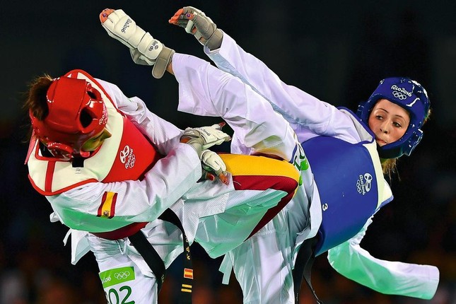 Bí mật rúng động: văn hóa phong bì trong Olympic và những tấm huy chương Vàng có thể mua bằng tiền - Ảnh 2.