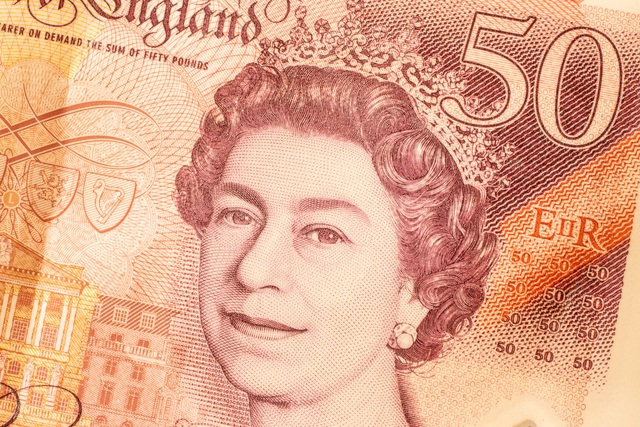 Hàng loạt sản phẩm tại Anh phải thay thế hình Nữ hoàng Elizabeth II - Ảnh 4.