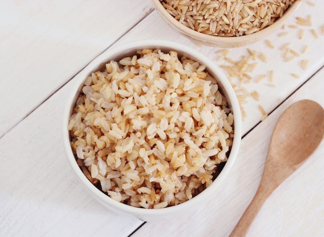 Chọn ăn loại gạo nào tốt nhất cho sức khỏe? - Ảnh 2.