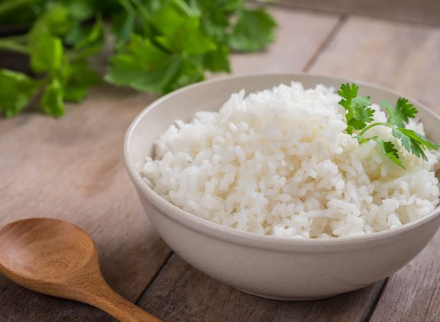Chọn ăn loại gạo nào tốt nhất cho sức khỏe? - Ảnh 1.