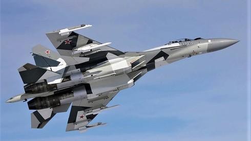 Iran muốn mua hơn 60 chiến đấu cơ Su-35 của Nga - Ảnh 5.