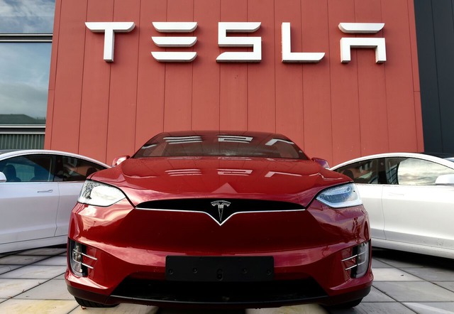 Xe điện Tesla của tỷ phú Elon Musk có gì mà được dự đoán sẽ thông minh hơn cả con người? - Ảnh 5.