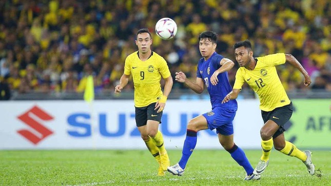 Trước trận Thái Lan vs Malaysia, 20h30 ngày 22/9: Kỳ phùng địch thủ - Ảnh 1.