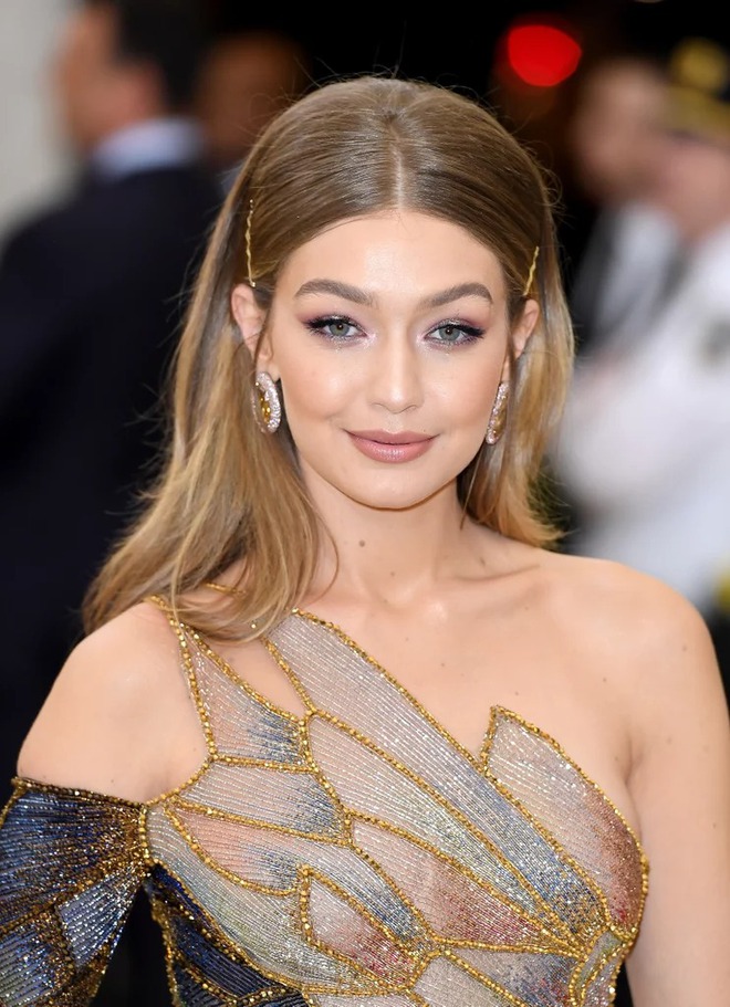  Leonardo DiCaprio và Gigi Hadid chính thức hẹn hò - Ảnh 2.