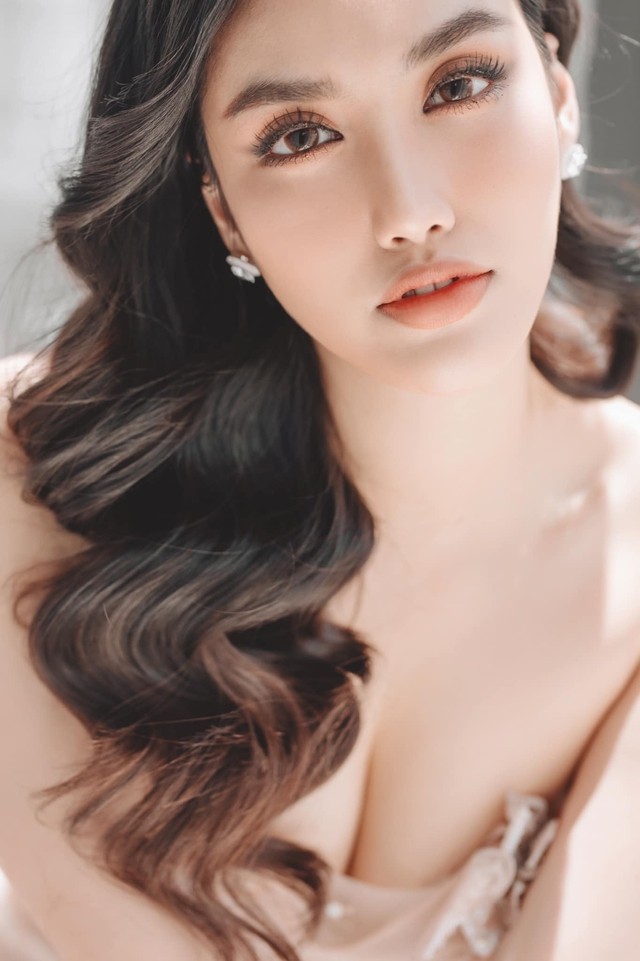 Đại diện Việt Nam đạt thành tích cao nhất ở Miss World giờ có cuộc sống ra sao? - Ảnh 8.