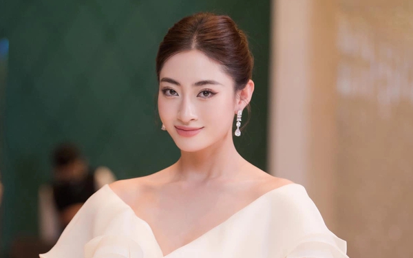 Hoa hậu Lương Thùy Linh: ‘Tôi thích bạn trai là người có kinh nghiệm sống, đã trải đời’