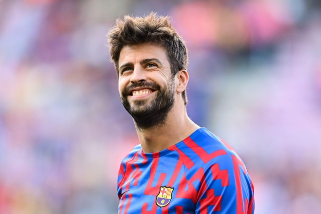 Lật tẩy lời nói dối của Gerard Pique, trung vệ thu nhập cao nhất thế giới với mức lương không tưởng - Ảnh 2.