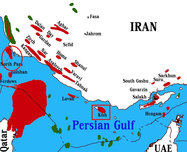 Thỏa thuận hợp tác dầu khí trị giá 40 tỷ USD giữa Iran và Nga có gì đáng chú ý? - Ảnh 2.